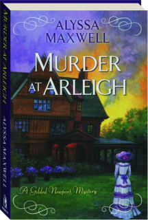 MURDER AT ARLEIGH