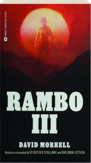 RAMBO III