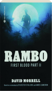 RAMBO: First Blood, Part II