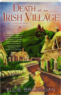 DEATH AT AN IRISH VILLAGE