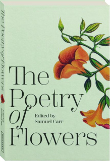 THE POETRY OF FLOWERS