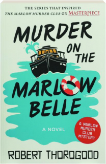 MURDER ON THE MARLOW BELLE
