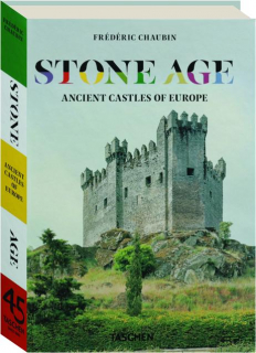 STONE AGE: Ancient Castles of Europe