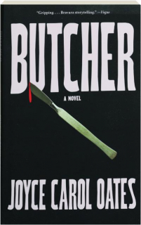 BUTCHER