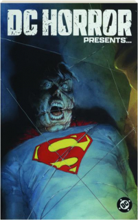 DC HORROR PRESENTS.