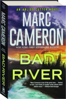 BAD RIVER