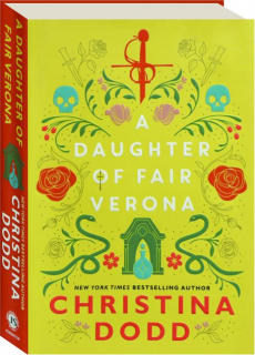 A DAUGHTER OF FAIR VERONA