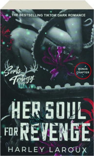 HER SOUL FOR REVENGE