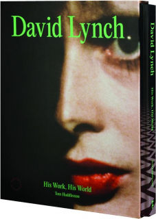 DAVID LYNCH: His Work, His Worlds