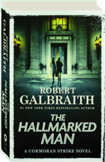 THE HALLMARKED MAN