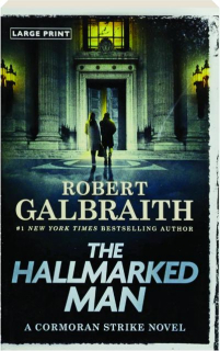 THE HALLMARKED MAN