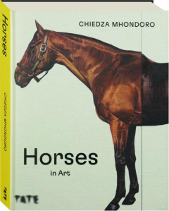 HORSES IN ART