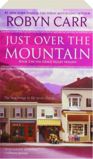 JUST OVER THE MOUNTAIN