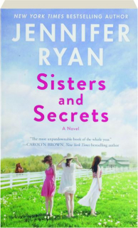SISTERS AND SECRETS