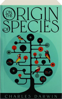 ON THE ORIGIN OF SPECIES