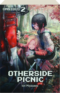 OTHERSIDE PICNIC OMNIBUS 2