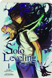 SOLO LEVELING, VOLUME I