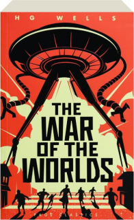 THE WAR OF THE WORLDS