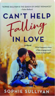 CAN'T HELP FALLING IN LOVE