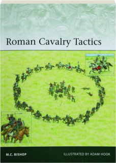 ROMAN CAVALRY TACTICS: Elite 263