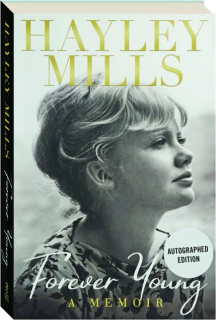 FOREVER YOUNG: A Memoir