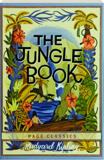 THE JUNGLE BOOK