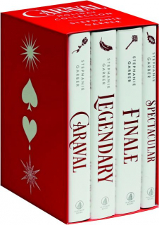 CARAVAL HOLIDAY COLLECTION