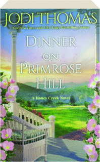 DINNER ON PRIMROSE HILL