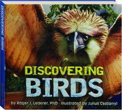 DISCOVERING BIRDS