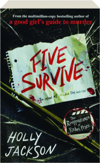 FIVE SURVIVE