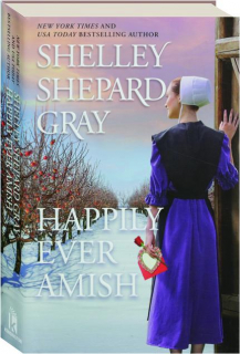 HAPPILY EVER AMISH