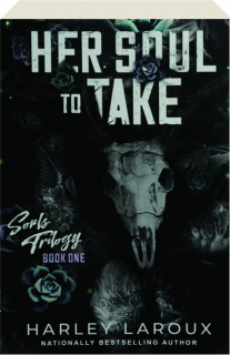 HER SOUL TO TAKE