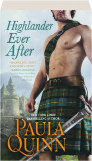 HIGHLANDER EVER AFTER