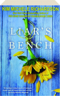 LIAR'S BENCH