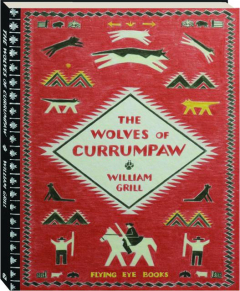 THE WOLVES OF CURRUMPAW