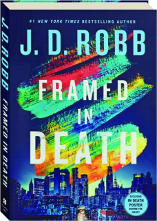 FRAMED IN DEATH