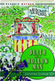 DEATH OF A HOLLOW MAN