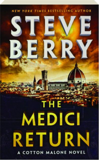 THE MEDICI RETURN