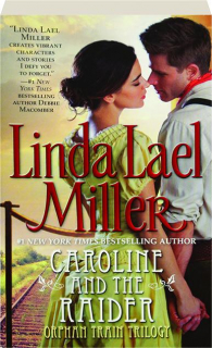 CAROLINE AND THE RAIDER