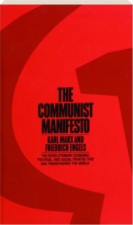 THE COMMUNIST MANIFESTO