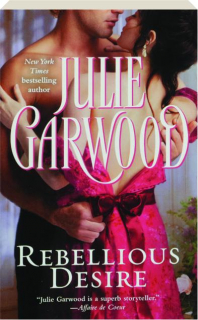 REBELLIOUS DESIRE