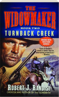 TURNBACK CREEK