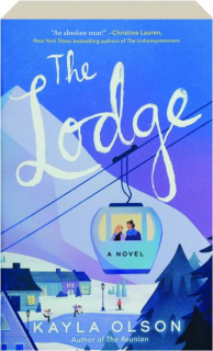 THE LODGE
