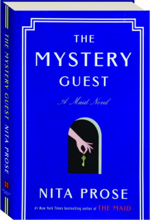 THE MYSTERY GUEST