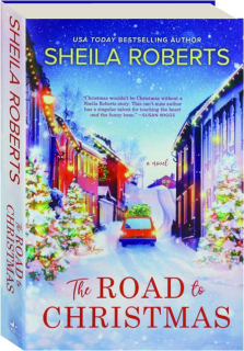 THE ROAD TO CHRISTMAS