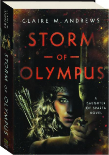 STORM OF OLYMPUS