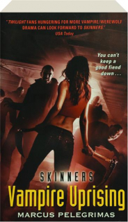 VAMPIRE UPRISING