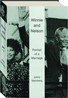 WINNIE AND NELSON: Portrait of a Marriage
