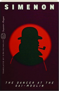 THE DANCER AT THE GAI-MOULIN