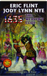 1635: The Weaver's Code
